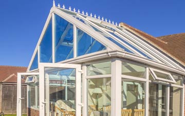 conservatory roof insulation costs Knockmore