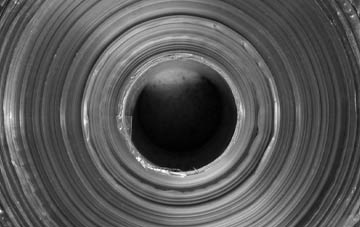 Knockmore edpm waterproofing