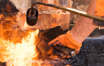 Knockmore flat roof repair companies