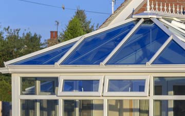 professional Knockmore conservatory insulation