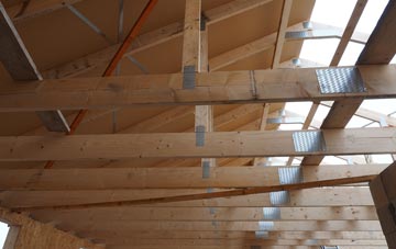 Knockmore roof truss costs