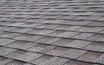Knockmore tiles for shallow pitch roofing