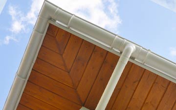 Knockmore soffit types