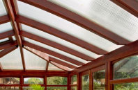 Knockmore conservatory roofing insulation